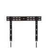 JMB Flush TV Wall Mount For 37-70 Inch Flat Screens