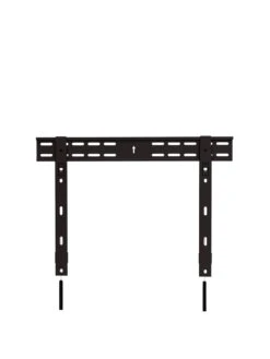 JMB Flush TV Wall Mount For 37-70 Inch Flat Screens