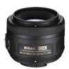 Nikon AF-S DX NIKKOR 35mm F/1.8G Lens