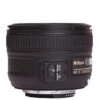 Nikon AF-S NIKKOR 50mm F/1.8G Lens