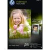 HP Everyday Glossy Photo Paper - 100 Sheet /10 X 15 Cm (CR757A)