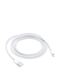 Apple Lightning To USB Cable - 2m