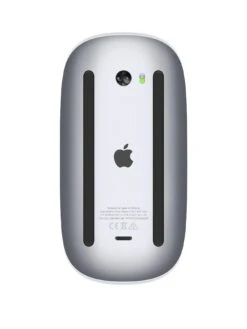 Apple Magic Mouse - White -Digital Station 6WCTV SQ3 0000000013 WHITE SLa