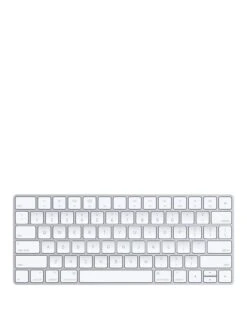 Apple Magic Keyboard -Digital Station 6WCTW SQ3 0000000013 WHITE SLa