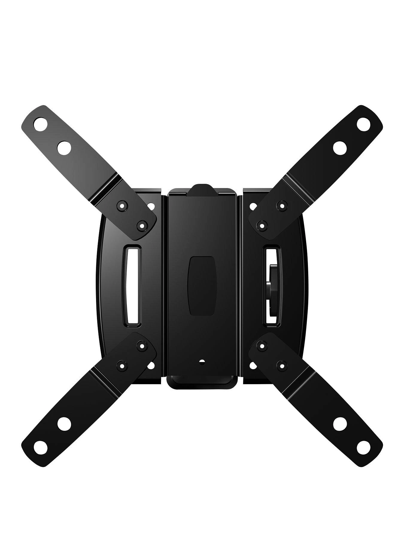 SANUS F107D-B2 Full Motion 13-40" TV Bracket 1 SANUS F107D-B2 Full Motion 13-40" TV Bracket