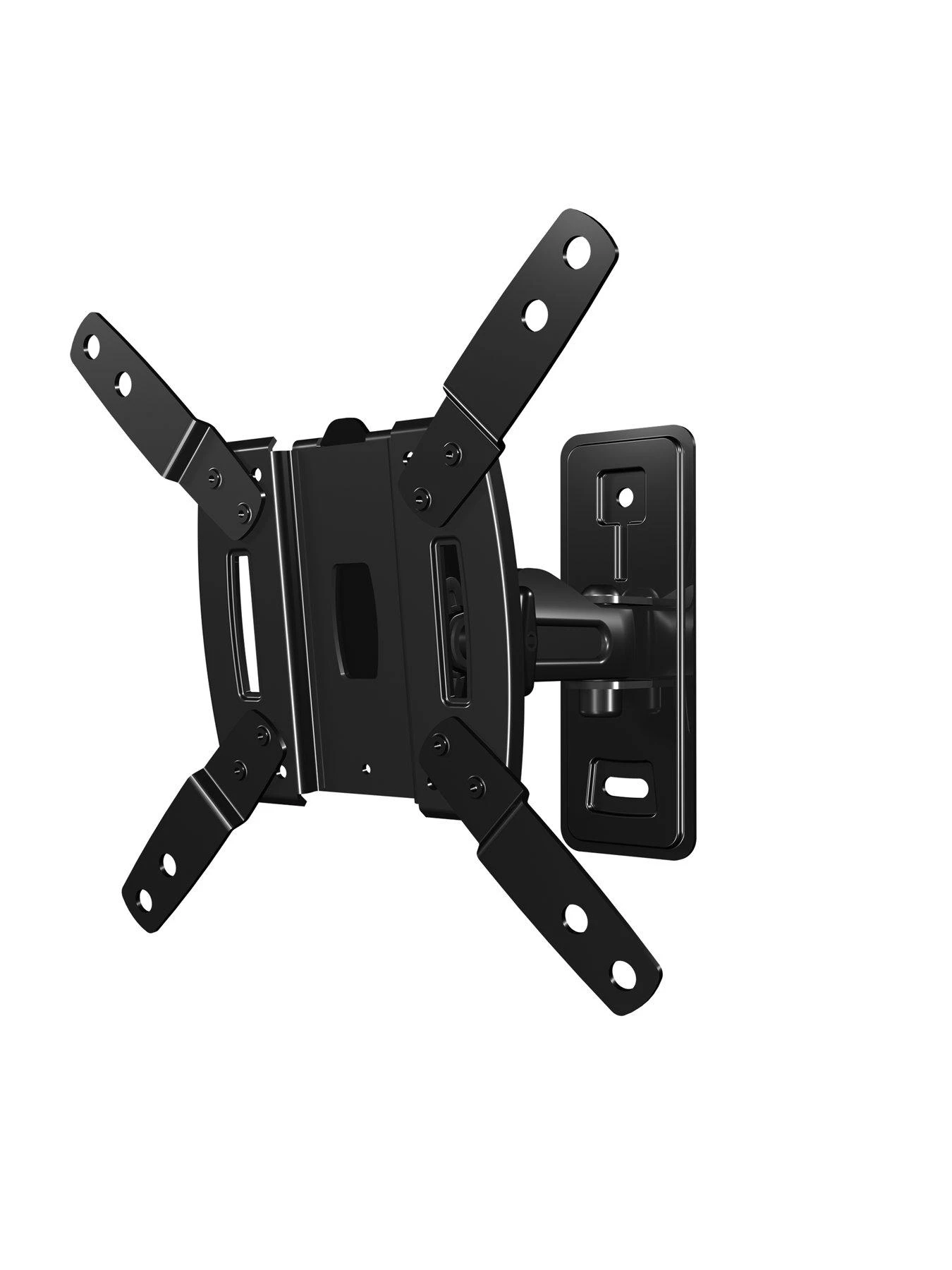 SANUS F107D-B2 Full Motion 13-40" TV Bracket 2 SANUS F107D-B2 Full Motion 13-40" TV Bracket - Image 2