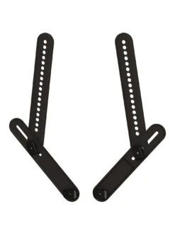 SANUS VuePoint FPA405-B2 Soundbar Mount TV Wall Bracket