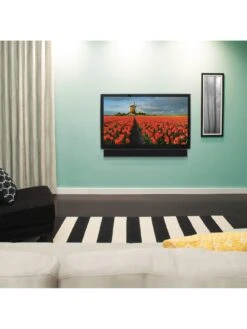 SANUS VuePoint FPA405-B2 Soundbar Mount TV Wall Bracket -Digital Station KJUJU SQ3 0000000099 N A SLd1