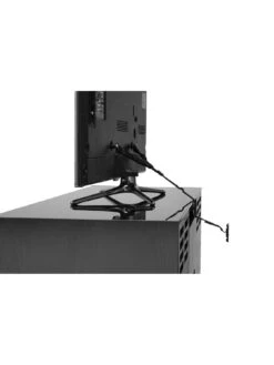 SANUS FPA701-B2 Flat-Panel TV Safety Strap Up To 70" -Digital Station KJUJV SQ3 0000000099 N A SLd1