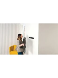 SANUS SimplySafe VML41-B2 Fixed 22-50" TV Bracket 8 SANUS SimplySafe VML41-B2 Fixed 22-50" TV Bracket -Digital Station KJUJW SQ4 0000000099 N A SLd2