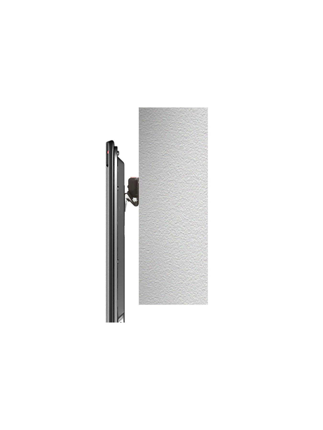 SANUS SimplySafe VLL61-B2 Fixed 47-80" TV Bracket 2 SANUS SimplySafe VLL61-B2 Fixed 47-80" TV Bracket - Image 2