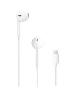 Apple EarPods With Lightning Connector