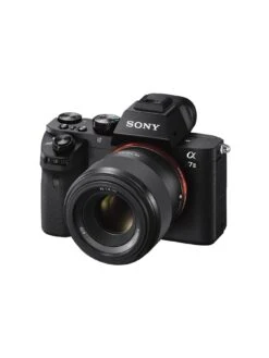 Sony SEL50F18F.SYX E Mount - 50 Mm F1.8 Full Frame Prime Lens - Black 6 Sony SEL50F18F.SYX E Mount - 50 Mm F1.8 Full Frame Prime Lens - Black -Digital Station L3JAG SQ3 0000000088 NO COLOR SLd1