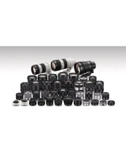 Sony SEL50F18F.SYX E Mount - 50 Mm F1.8 Full Frame Prime Lens - Black 7 Sony SEL50F18F.SYX E Mount - 50 Mm F1.8 Full Frame Prime Lens - Black -Digital Station L3JAG SQ4 0000000088 NO COLOR SLd2