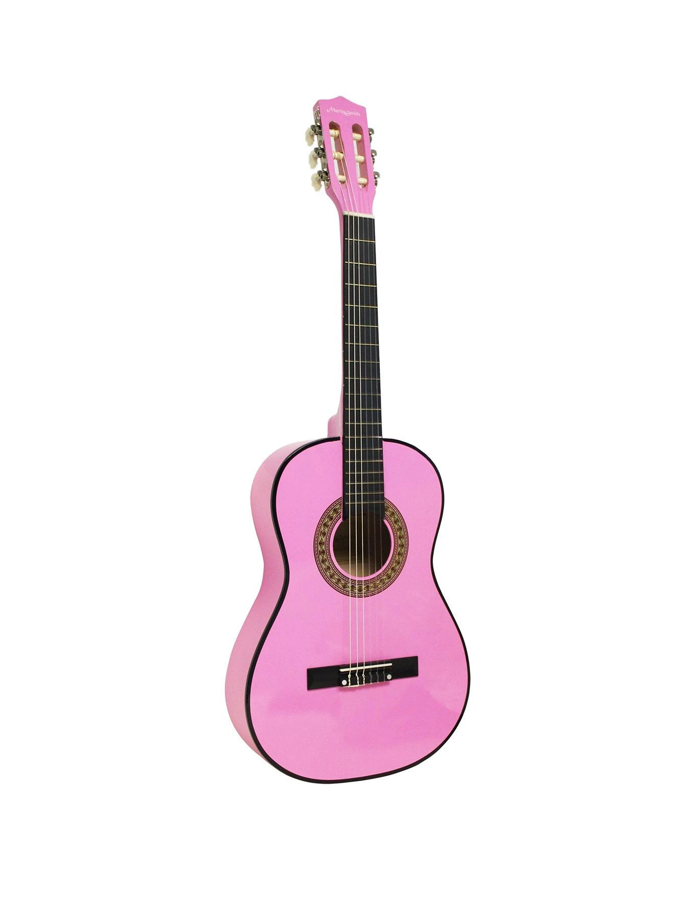 Martin Smith 3/4 Classical Guitar 1 Martin Smith 3/4 Classical Guitar