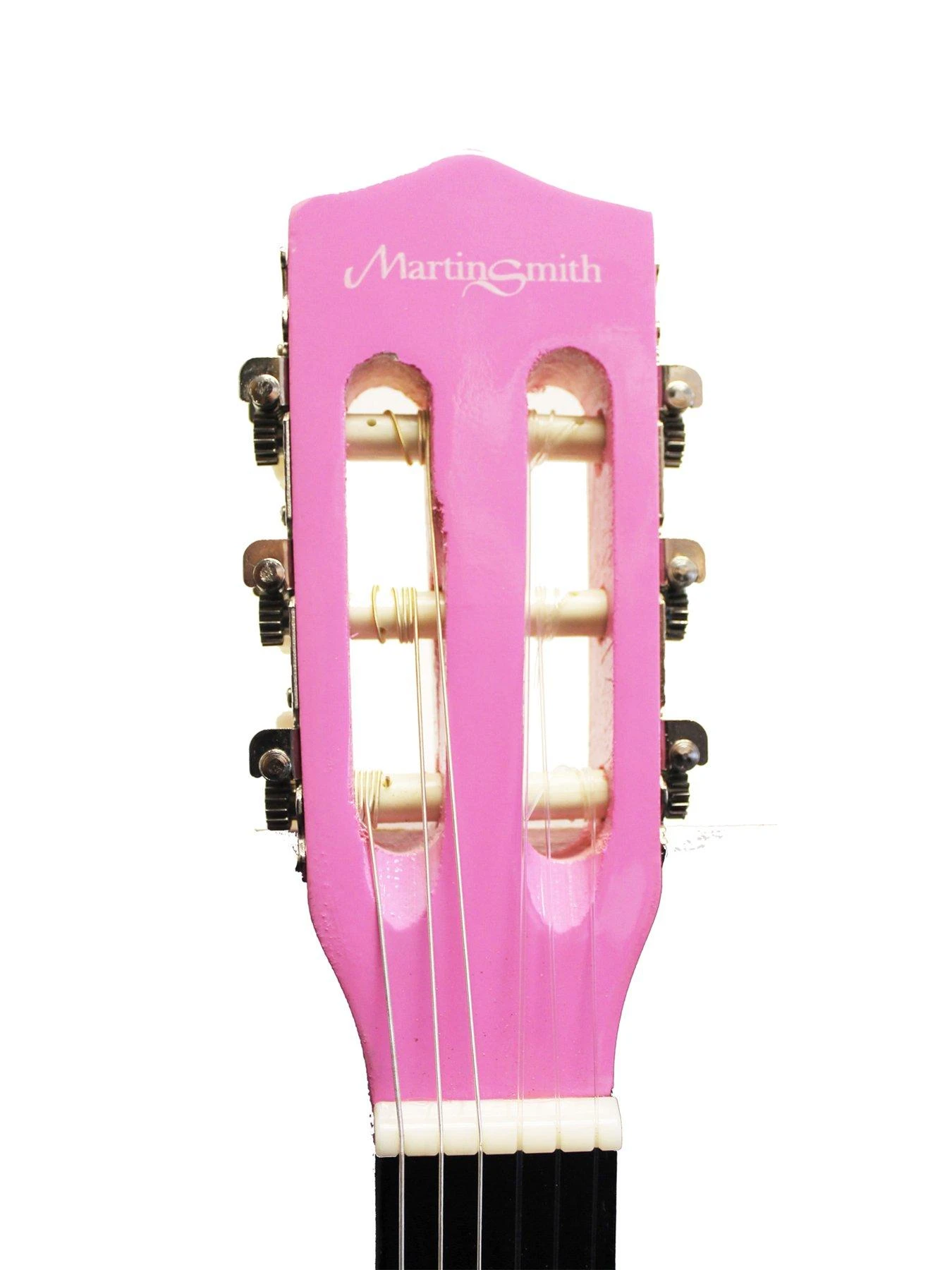 Martin Smith 3/4 Classical Guitar 3 Martin Smith 3/4 Classical Guitar - Image 3