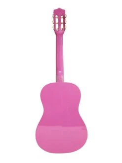 Martin Smith 3/4 Classical Guitar 7 Martin Smith 3/4 Classical Guitar -Digital Station LDTJU SQ4 0000000063 PINK SLd2