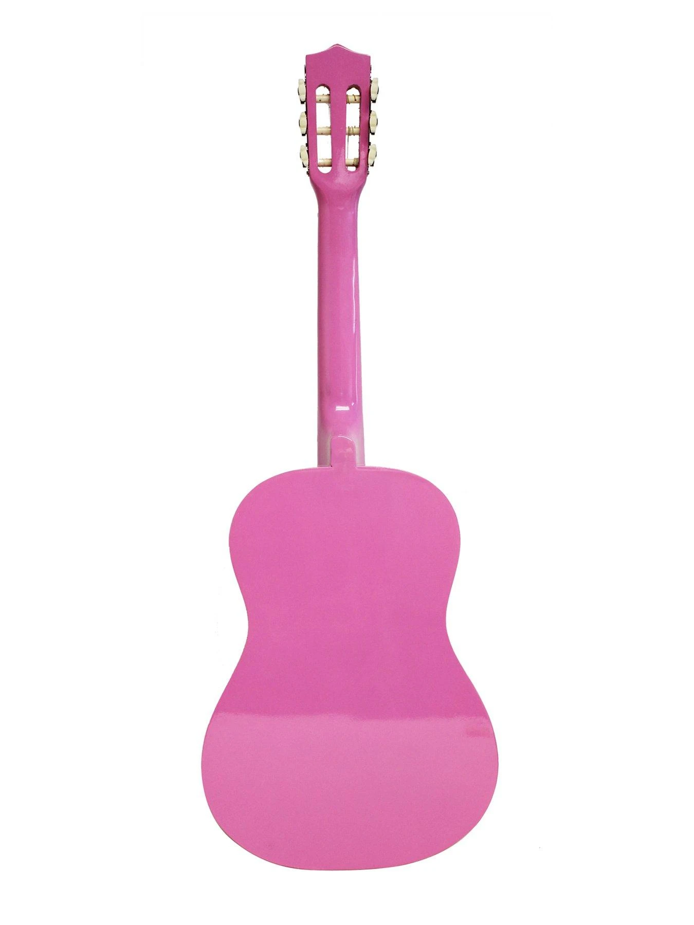 Martin Smith 3/4 Classical Guitar 4 Martin Smith 3/4 Classical Guitar - Image 4