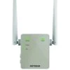 Netgear Wifi Range Extender EX6120 - Coverage Up To 1200 Sq.ft. And 20 Devices With AC1200 Dual Band Wireless Signal Booster/Repeater