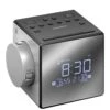 Sony ICF-C1PJ Clock Radio With Time Projector