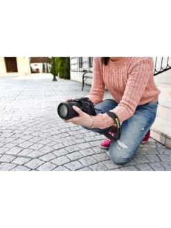 Nikon D7500 Camera Body -Digital Station LNFC7 SQ5 0000000088 NO COLOR SLd2