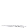 Apple Magic Keyboard With Numeric Keypad - British English