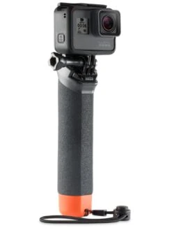 GoPro The Handler (Floating Hand Grip. HERO 9/10 Compatible) -Digital Station M3X7L SQ3 0000000004 BLACK SLd1