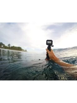 GoPro The Handler (Floating Hand Grip. HERO 9/10 Compatible) -Digital Station M3X7L SQ6 0000000004 BLACK SLd4