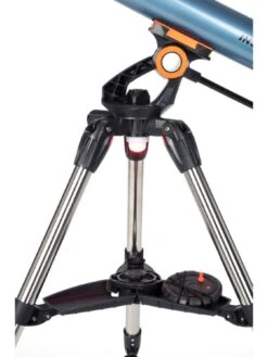 Celestron Inspire 70mm AZ Refractor -Digital Station M4XXQ SQ3 0000000004 BLACK SLd1