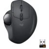 Logitech MX Ergo Wireless Trackball Mouse