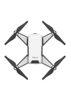 Ryze Tello Drone Powered By DJI