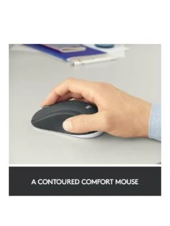 Logitech MK540 ADVANCED Wireless Keyboard And Mouse Combo -Digital Station MNQ7X SQ3 0000000088 NO COLOR SLa