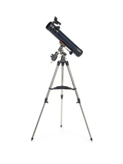 Celestron AstroMaster 76EQ Newtonian Reflector Telescope
