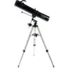 Celestron PowerSeeker 114EQ Newtonian