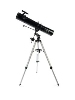 Celestron PowerSeeker 114EQ Newtonian