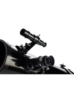 Celestron PowerSeeker 114EQ Newtonian -Digital Station MQTFN SQ5 0000000088 NO COLOR SLd3