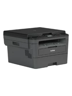 Brother DCP-L2510D Mono Multifunction Laser Printer -Digital Station MTRQY SQ3 0000000088 NO COLOR SLd1