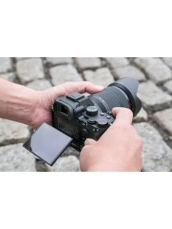 Sony A7 III Full-frame Mirrorless Camera (Body Only) -Digital Station MWNLT SQ6 0000000004 BLACK SLd2