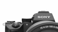 Sony A7 III Full-frame Mirrorless Camera (Body Only) -Digital Station MWNLT SQ8 0000000004 BLACK DVvL