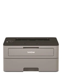 Brother HL-L2350DW Mono Laser Printer
