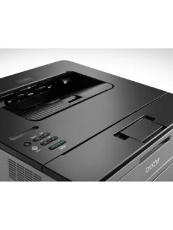 Brother HL-L2350DW Mono Laser Printer -Digital Station N3CCA SQ3 0000000004 BLACK SLd1