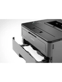 Brother HL-L2350DW Mono Laser Printer -Digital Station N3CCA SQ4 0000000004 BLACK SLd2