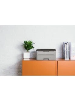 Brother HL-L2350DW Mono Laser Printer -Digital Station N3CCA SQ5 0000000004 BLACK SLd3