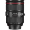 Canon® Canon EF 24-105mm F/4 L II  IS USM Lens