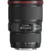 Canon® Canon EF 16-35mm F/4 L IS USM Lens 51cm