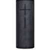 Ultimate Ears MEGABOOM 3 Bluetooth Speaker - Night Black