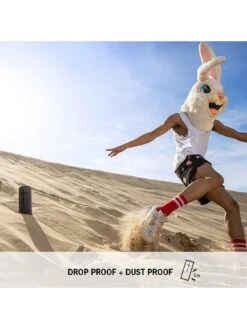 Ultimate Ears MEGABOOM 3 Bluetooth Speaker - Night Black -Digital Station N4EYW SQ4 0000000088 NO COLOR SLd