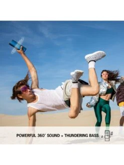 Ultimate Ears Boom 3 -Digital Station N4F36 SQ4 0000000004 BLACK SLd