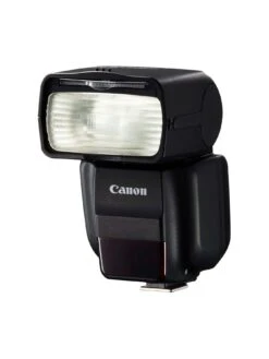 Canon® Canon Speedlite 430EX III RT SLR Flashgun - Black -Digital Station N4F3F SQ3 0000000088 NO COLOR SLd1