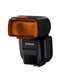 Canon® Canon Speedlite 430EX III RT SLR Flashgun - Black -Digital Station N4F3F SQ5 0000000088 NO COLOR SLd3